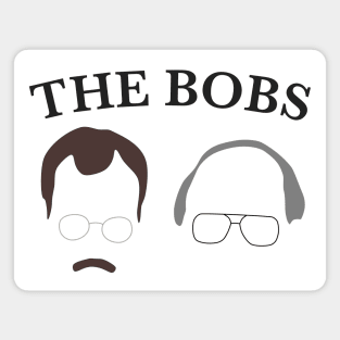 The Bobs Magnet